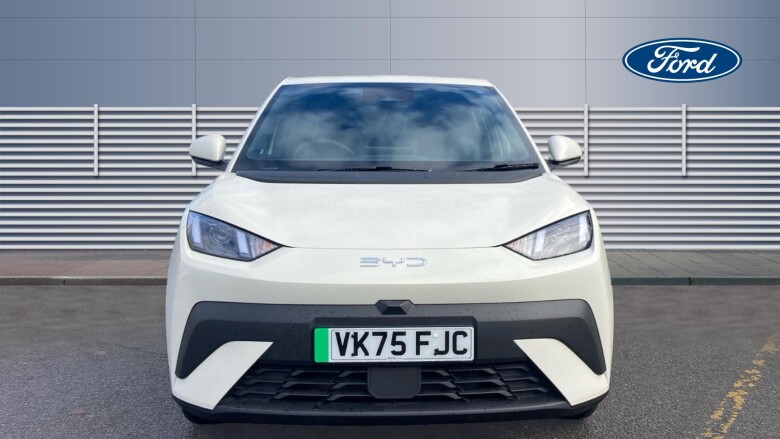 BYD Dolphin Surf 65kW Boost 43kWh 5dr Auto Electric Hatchback